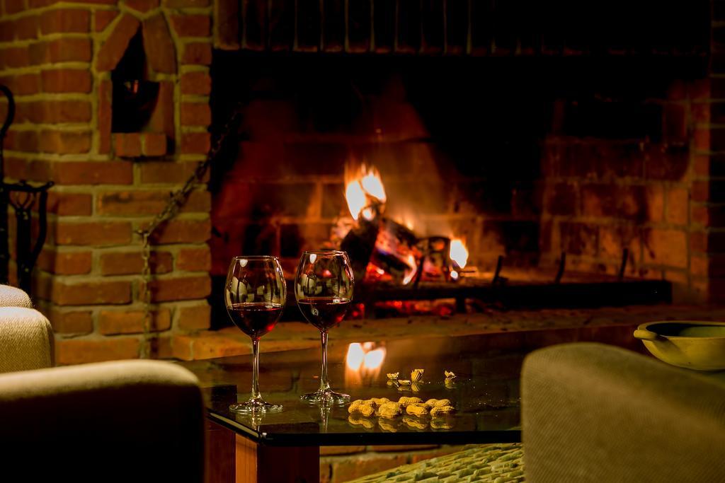 Olympos Mountain Lodge Beycik Esterno foto